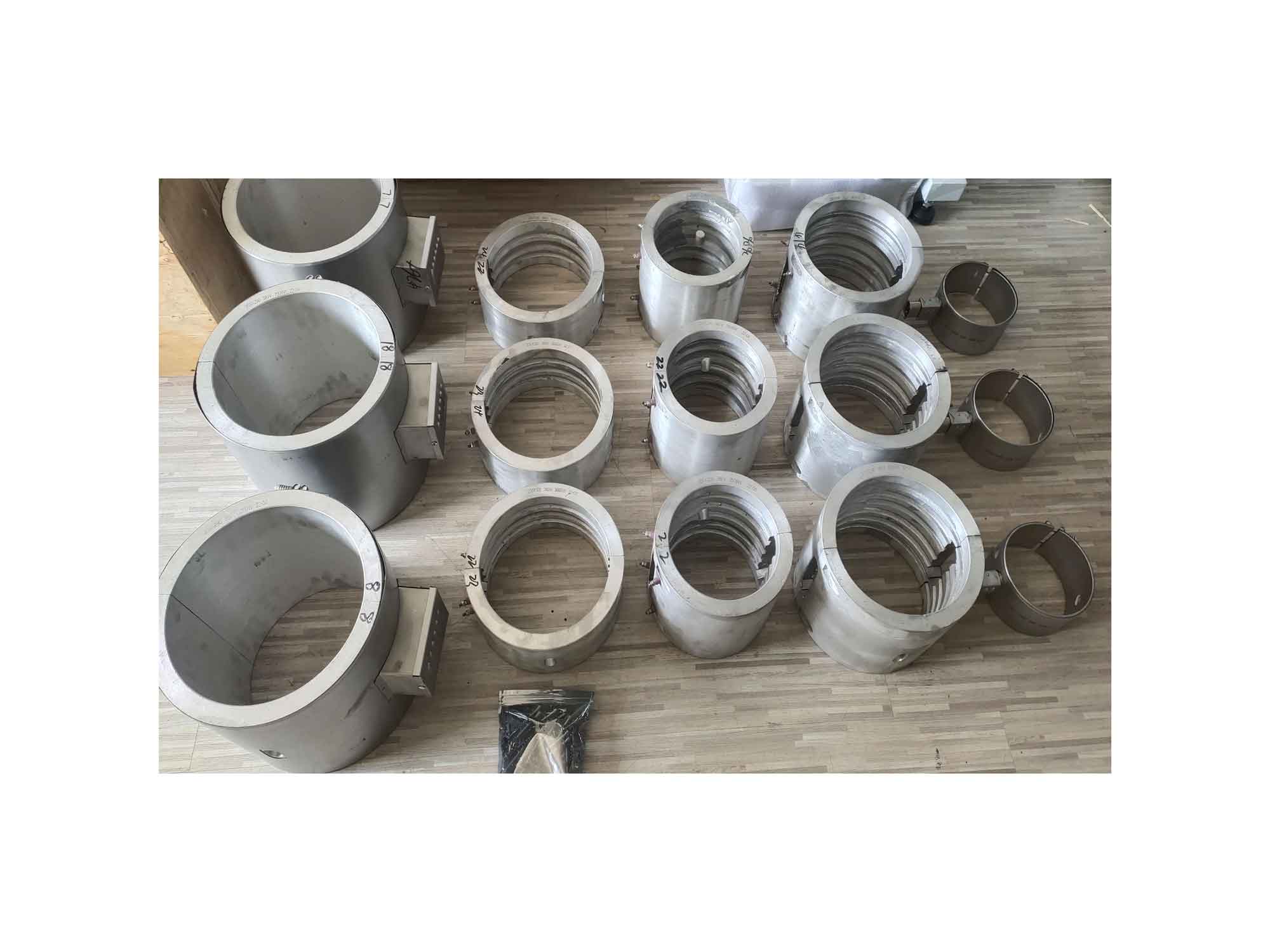 加热器